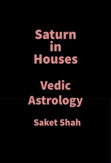 Saturn in Houses PDF