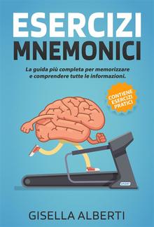 ESERCIZI MNEMONICI PDF