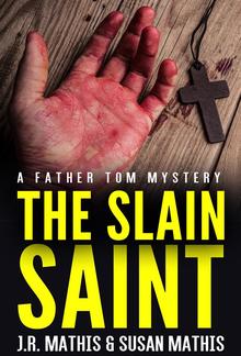 The Slain Saint PDF