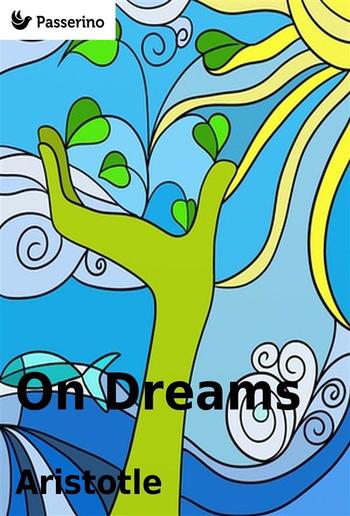 On dreams PDF