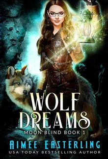 Wolf Dreams PDF