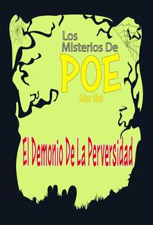 El Demonio De La Perversidad PDF