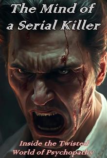 The Mind of a Serial Killer PDF