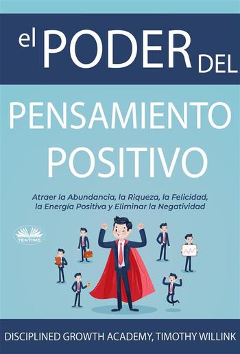 El Poder Del Pensamiento Positivo PDF