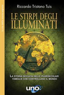 Le stirpi degli Illuminati PDF