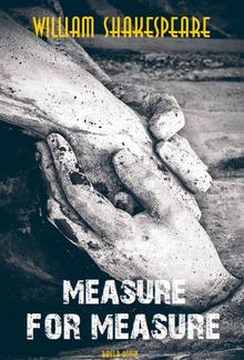 Measure for Measure PDF