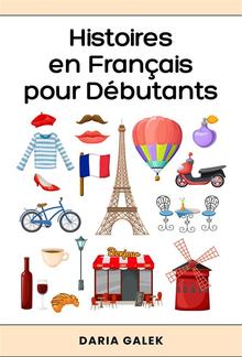 Histoires en Français pour Débutants PDF