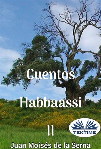 Cuentos Habbaassi II PDF