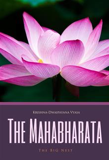 The Mahabharata PDF