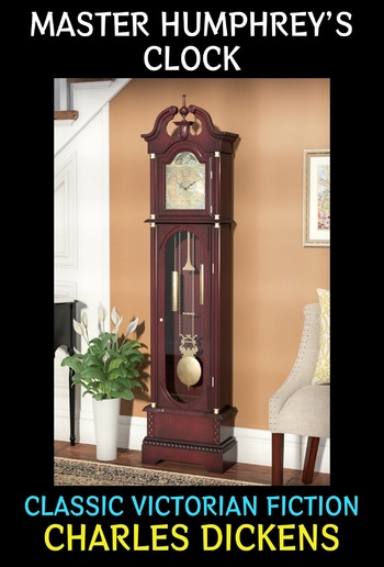 Master Humphrey's Clock PDF