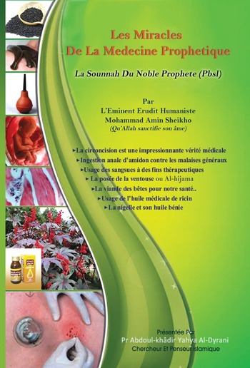 Les Miracles De La edecine Prophetique PDF Les Miracles De La edecine Prophetique PDF