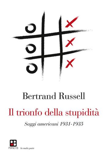 Il trionfo della stupidità PDF