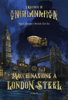 I Racconti di Ingranaria PDF