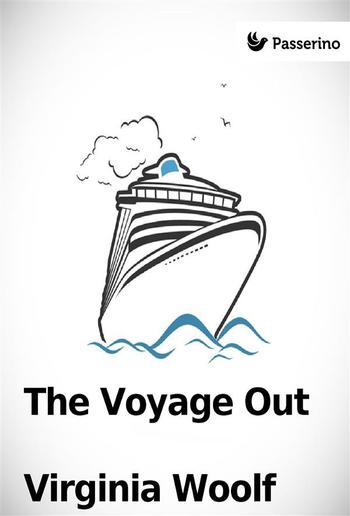 The Voyage Out PDF