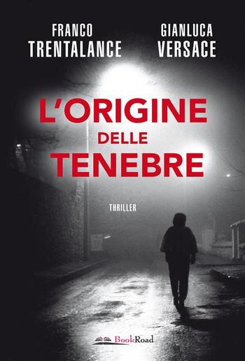 L'origine delle tenebre PDF