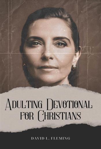 Adulting Devotional for Christians PDF