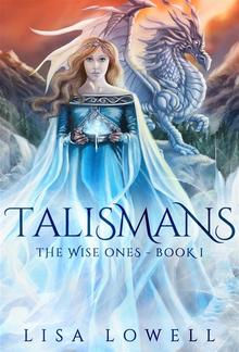 Talismans PDF