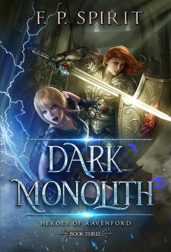 Dark Monolith PDF