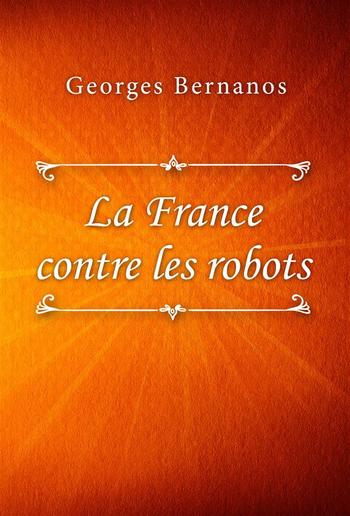 La France contre les robots PDF