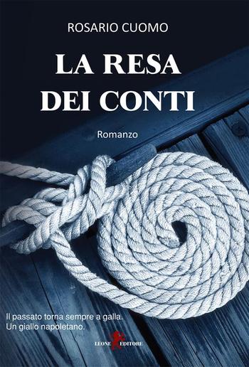 La resa dei conti PDF