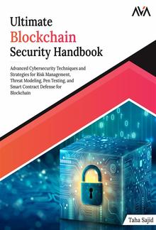 Ultimate Blockchain Security Handbook PDF