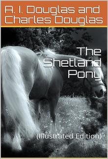 The Shetland Pony PDF