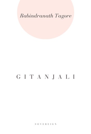 Gitanjali PDF