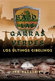 Bajo Las Garras Verdes PDF