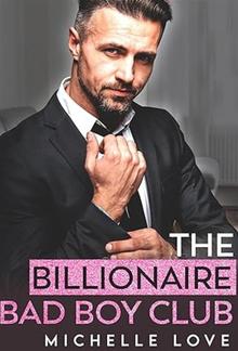 The Billionaire Bad Boy Club PDF