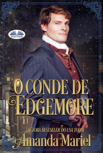 O Conde De Edgemore PDF