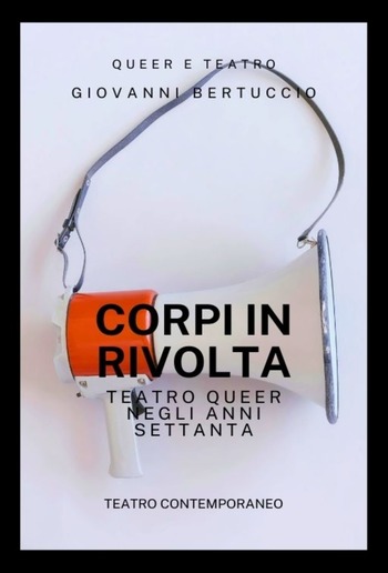 Corpi in Rivolta PDF