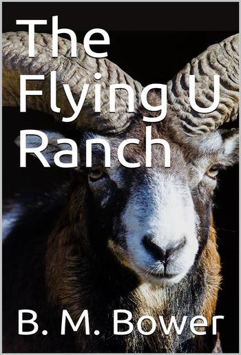 The Flying U Ranch PDF