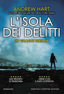 L'isola dei delitti PDF