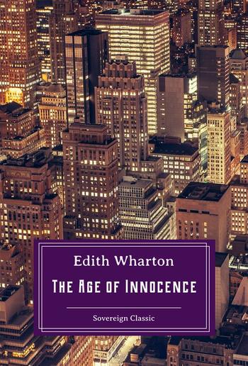The Age of Innocence PDF