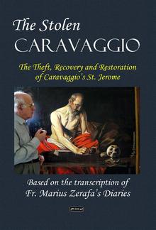 The Stolen Caravaggio PDF