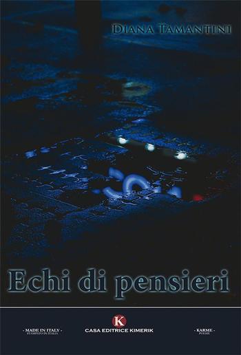 Echi di pensieri PDF