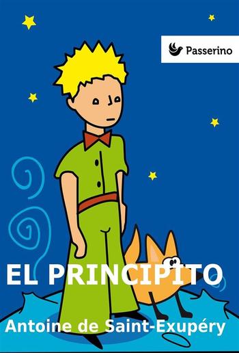 El Principito PDF