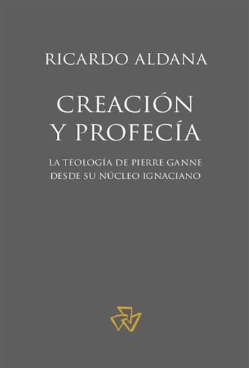 Creación y profecía PDF