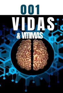 001 Vidas e Vitimas PDF