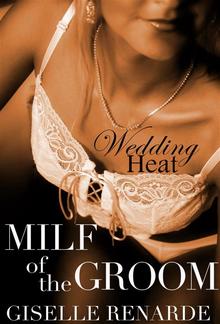 MILF of the Groom PDF