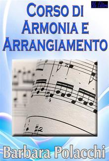 corso di armonia e arrangiamento PDF