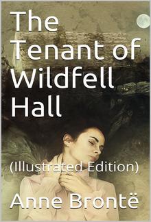 The Tenant of Wildfell Hall PDF