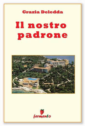 Il nostro padrone PDF