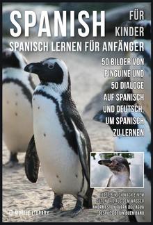 Spanisch Für Kinder - Spanisch Lernen Für Anfänger PDF