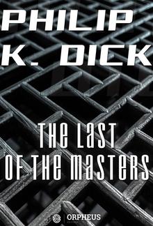 The Last of the Masters PDF