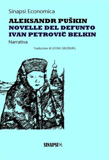 Novelle del defunto Ivan Petrovič Belkin PDF