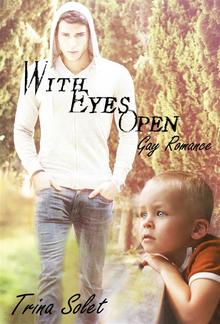 With Eyes Open (Gay Romance) PDF