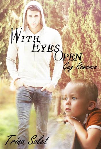 With Eyes Open (Gay Romance) PDF