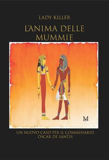 L’anima delle mummie PDF