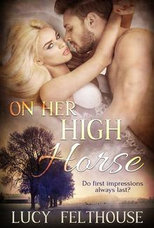 On Her High Horse PDF